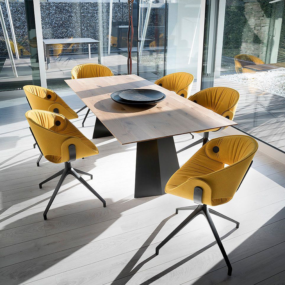 FL@T CHAIR | Tonon