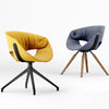 FL@T CHAIR | Tonon